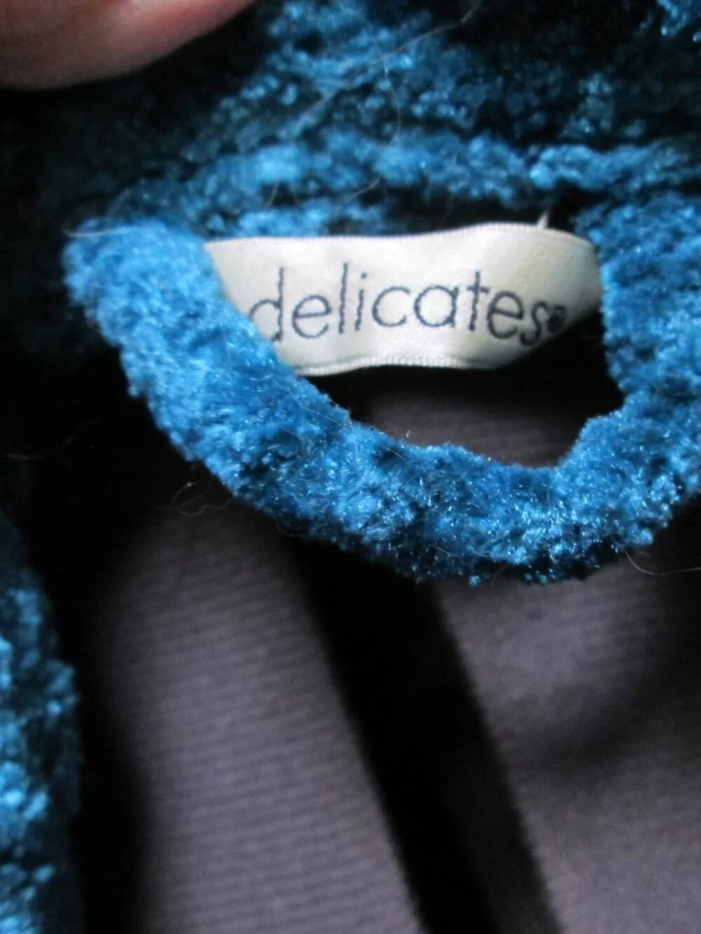 delicates stunning gentle